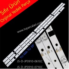 YUMATU 39" Inch Led bar, MS-L1136-L V3,  MS-L1136-R V3